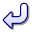 toolbar - edit show ending lines